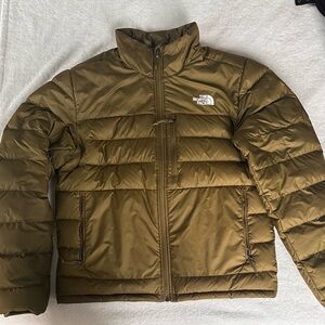 North Face 550 Medium Synthetic Fill Jacket